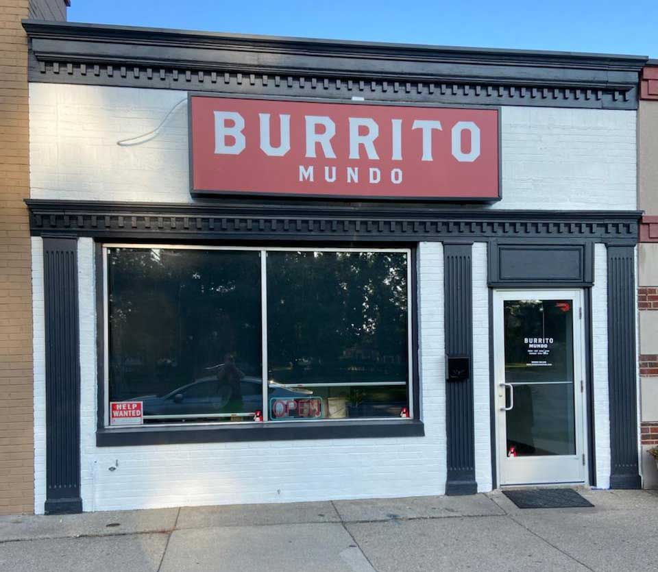 Burrito Mundo After